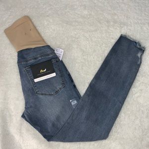 🆕 L.E.D. | skinny ankle jeans